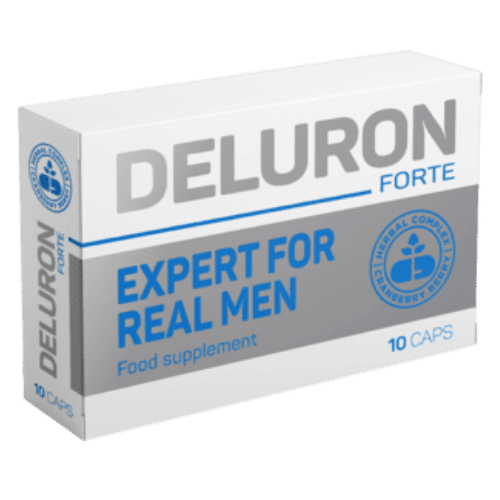 Deluron