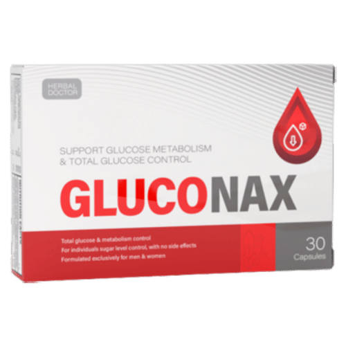 Gluconax