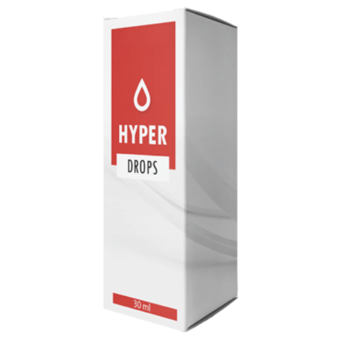 Hyper Drops