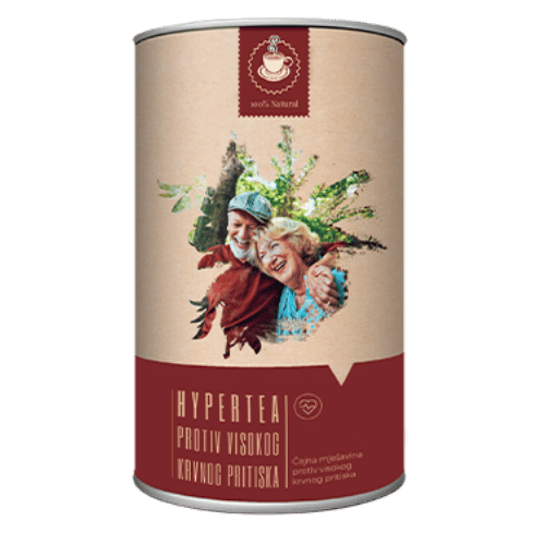 Hypertea