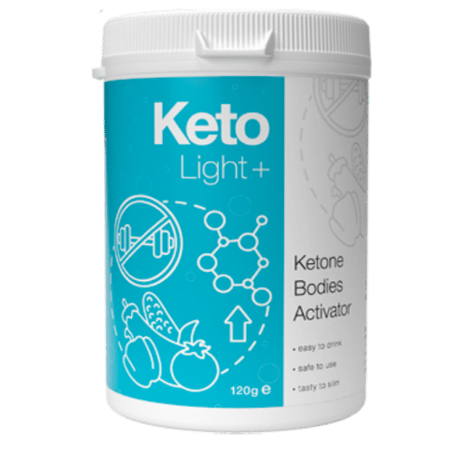 Keto Light+