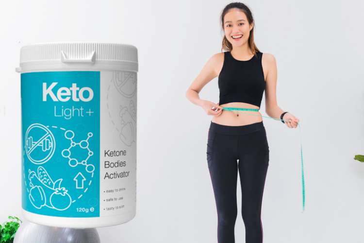 Keto Light+ forum iskustva