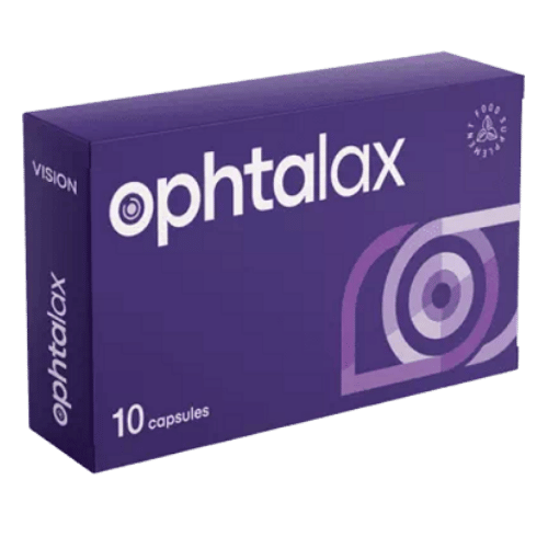 Ophtalax