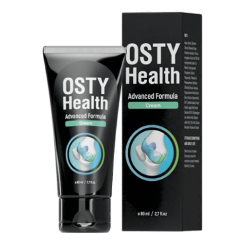 OstyHealth