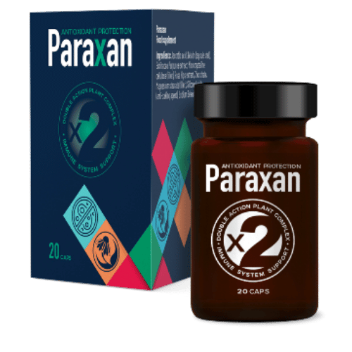 Paraxan