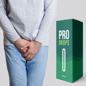 Pro Drops hrvatska