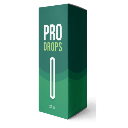 Pro Drops