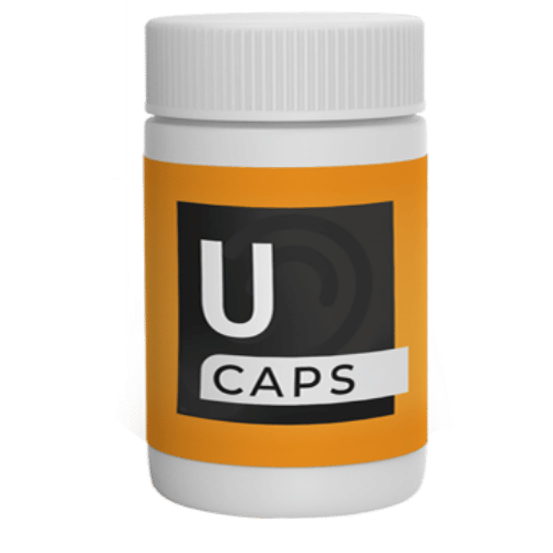 U Caps