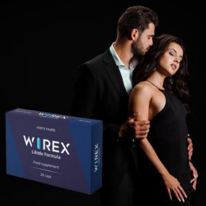 Wirex hrvatska