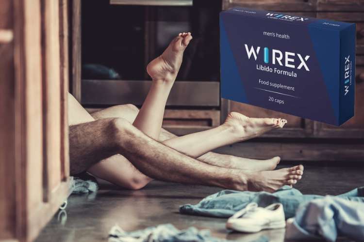 Wirex kako se koristi