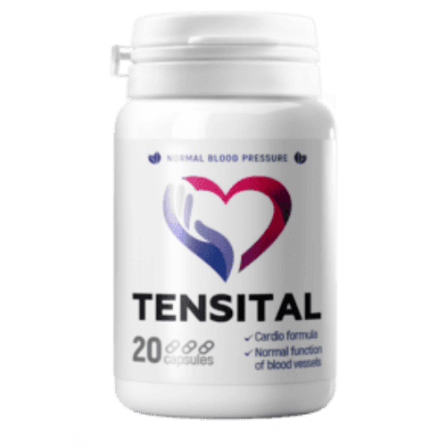 Tensital