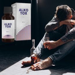 Alkotox hrvatska