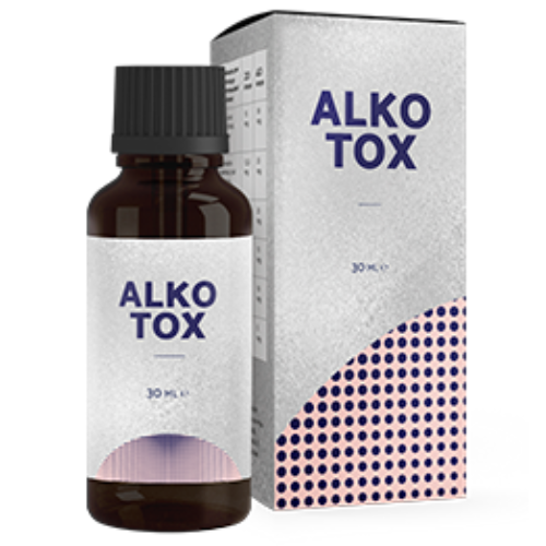 Alkotox