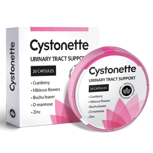 Cystonette