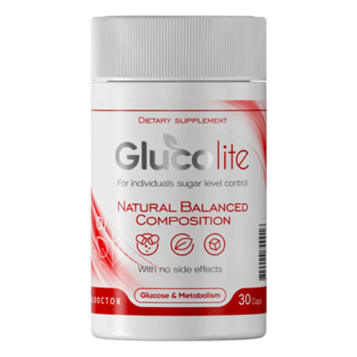 Glucolite