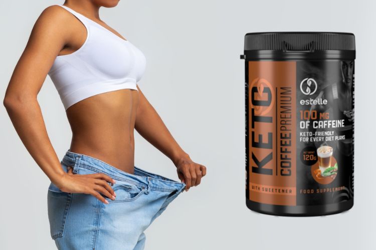 Keto Coffee Premium cijena