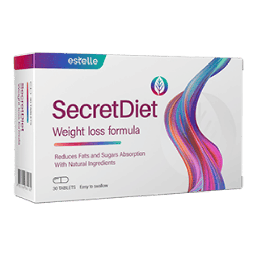 SecretDiet