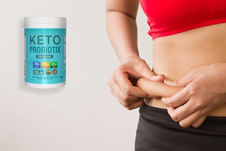 keto probiotix cijena