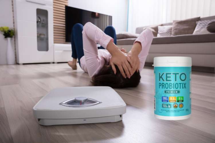 keto probiotix forum iskustva