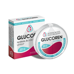 Glucoren