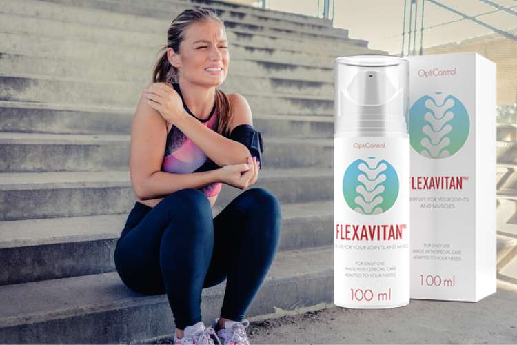 Flexavitan forum iskustva