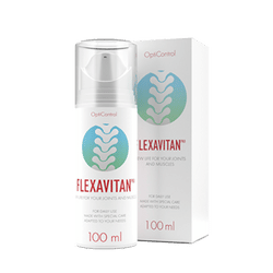 Flexavitan