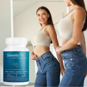 Slimella Fit hrvatska