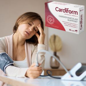 Cardiform hrvatska