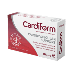 Cardiform