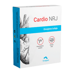 Cardio NRJ
