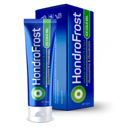 Hondrofrost