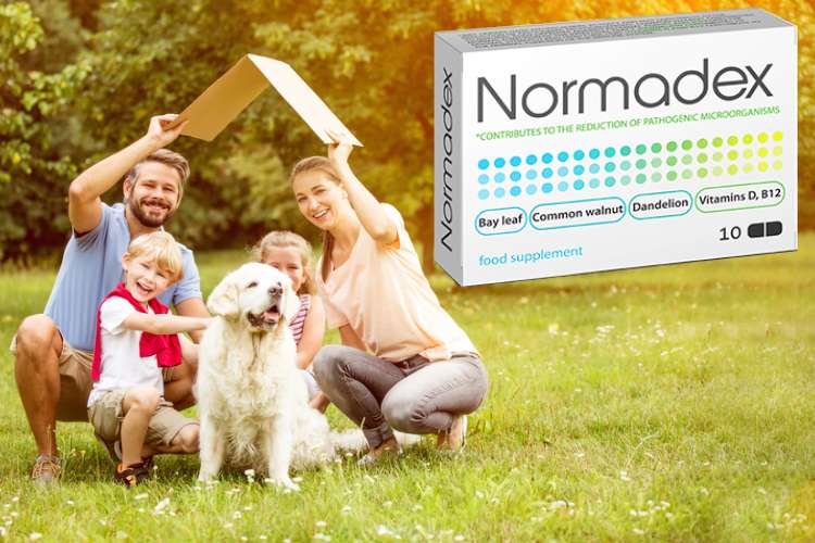 Normadex forum iskustva
