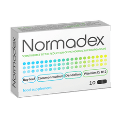 Normadex