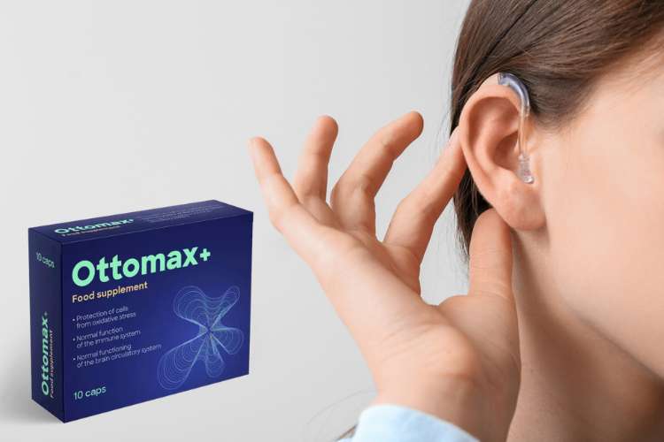 Ottomax+ cijena