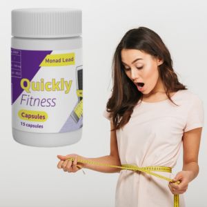 Quickly Fitness hrvatska