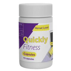 Quickly Fitness