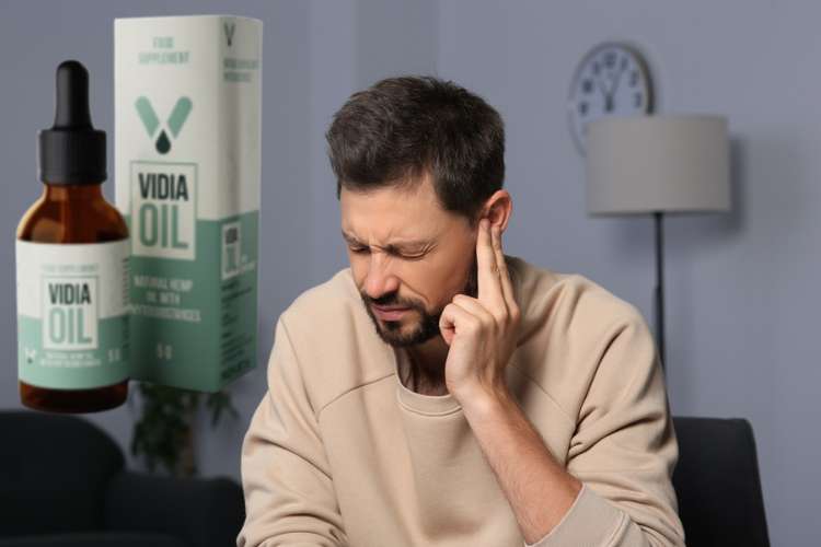 Vidia Oil forum iskustva