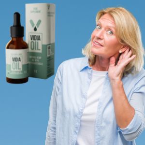 Vidia Oil hrvatska
