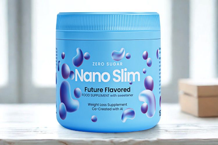 NanoSlim