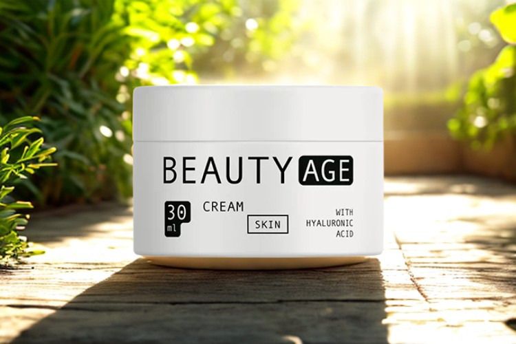 Beauty Age