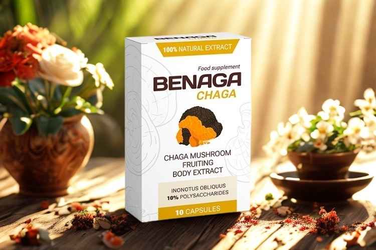 Benaga Chaga Croatia