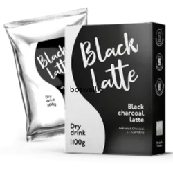 Black Latte