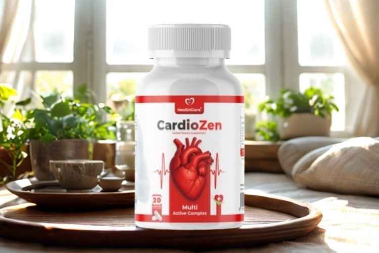 Cardiozen Croatia