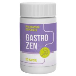 Gastro Zen