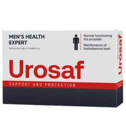 Urosaf